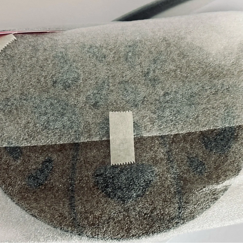 NWT! Kate Spade 3d Lucy the Leopard crossbody - Picture 7 of 8